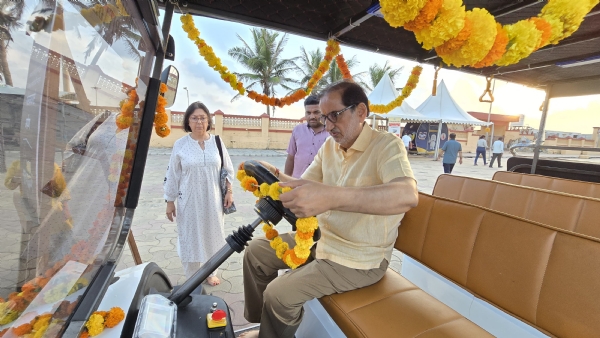 લીલાવતી ફકીરચંદ શર્મા ચેરીટેબલ ટ્રસ્ટ