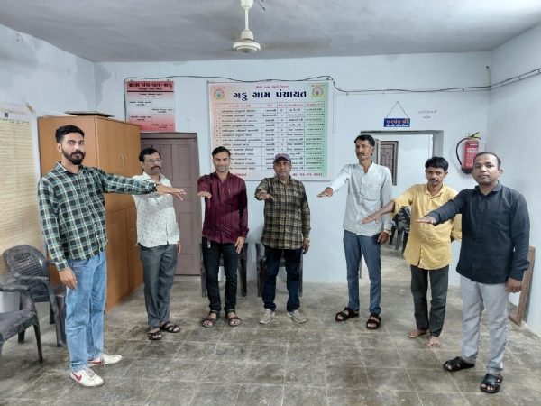જુનાગઢ જિલ્લામાં