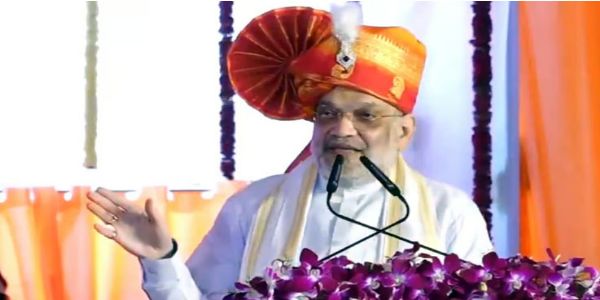 મહારાષ્ટ્રમાં પૂરગ્રસ્ત ખેડૂતોને, કેન્દ્ર સરકારની સહાય પૂરી પાડવામાં આવશે: અમિત શાહ