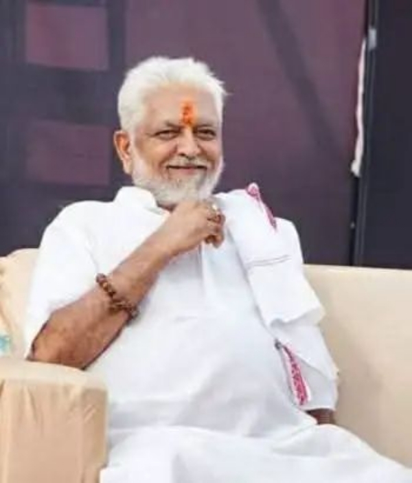 સાવરકુંડલા માનવમંદિર આશ્રમ ખાતે શરદ પૂર્ણિમા રાસોત્સવનું ભવ્ય આયોજન