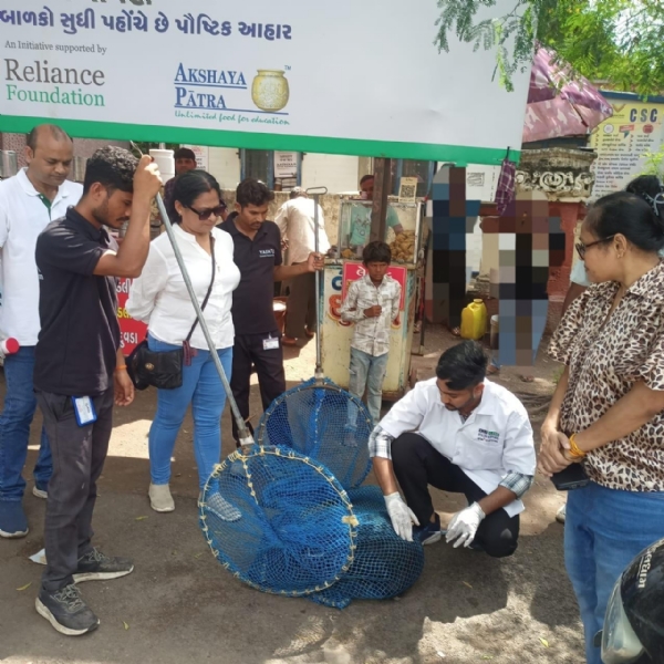 પશુ આરોગ્ય મેળા