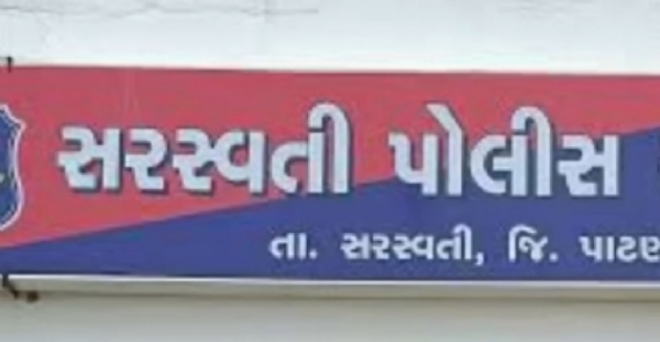 પાટણના સરસ્વતી વિસ્તારમાં પીકઅપમાં 24 પશુઓની ગેરકાયદેસર હેરાફેરી, ચાર આરોપીઓ વિરુદ્ધ ગુનો નોંધાયો