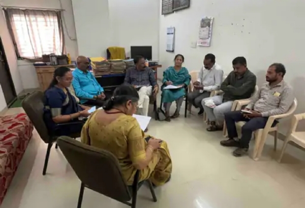 પાટણમાં ₹12 કરોડના રોડ રિપેરિંગ કામે ગ્રાન્ટ ફાળવણી પર મતભેદ