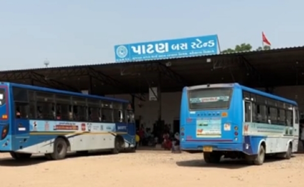 દિવાળીના તહેવારે પાટણ એસટી વિભાગનું વિશેષ બસ આયોજન