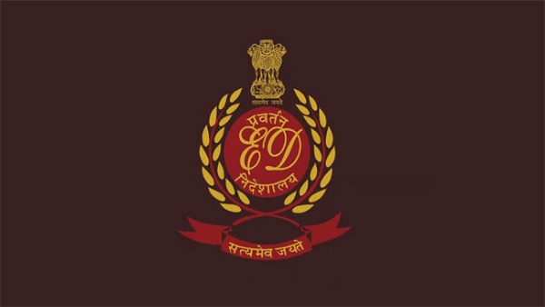 એન્ફોર્સમેન્ટ ડિરેક્ટોરેટ (ઈડી)