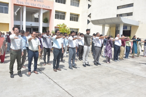 ભારત વિકાસ પ્રતિજ્ઞા”