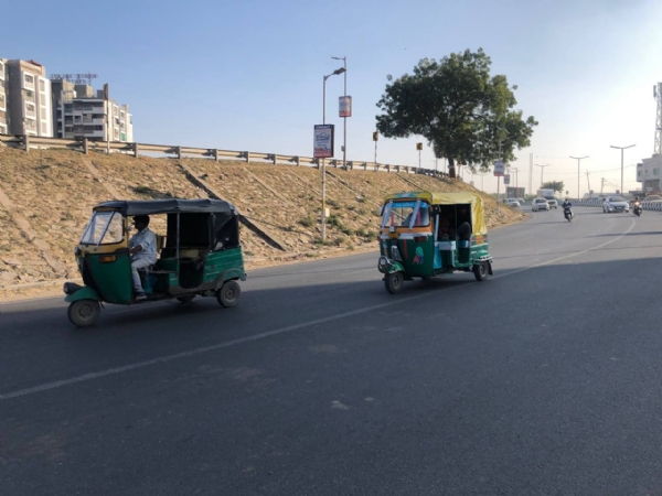મહેસાણા RTOમાં પસંદગીના વાહન નંબર માટે ઓનલાઈન હરાજી – GJ02ER સિરીઝ શરૂ