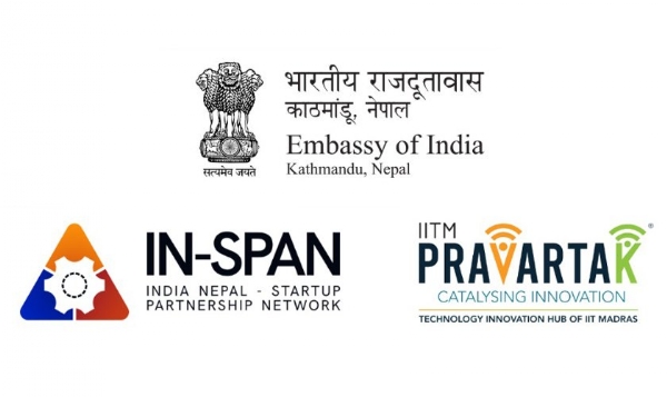 નેપાળી સ્ટાર્ટઅપ ઉદ્યોગસાહસિકોને ભારત તરફથી સમર્થન મળશે નેપાળી સ્ટાર્ટઅપ ઉદ્યોગસાહસિકોને ભારત તરફથી સમર્થન મળશે