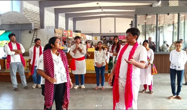 IITE ગાંધીનગર IITE ગાંધીનગર