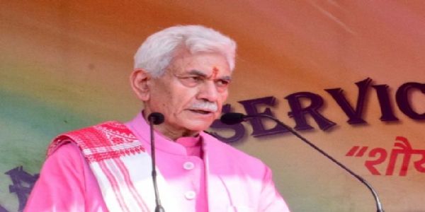 કાશ્મીર યુનિવર્સિટીમાં ડૉ. રાહી માસૂમ રઝાના વારસા પર આંતરરાષ્ટ્રીય પરિસંવાદનું ઉદ્ઘાટન