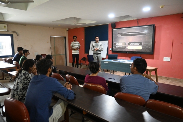 IITE ગાંધીનગર IITE ગાંધીનગર