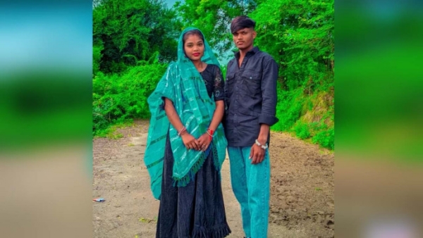 યુવાનનો આપઘાત, પત્ની ગુમ