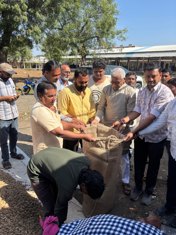 ગીર સોમનાથમાં ટેકાના ભાવે ગીર સોમનાથમાં ટેકાના ભાવે