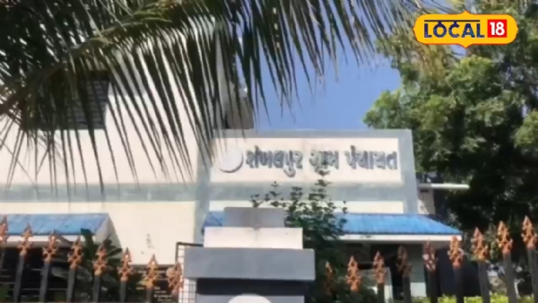 શહેરને પણ શરમાવે એવું શંખલપુર ગામ — સ્વચ્છતા, શિક્ષણ અને વિકાસમાં આદર્શ મોડેલ