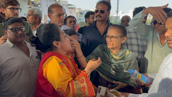 ચાર માસ બાદ ઉદ્યોગનગરનું ફાટક ખુલ્યું.