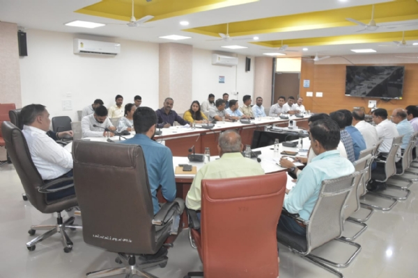 સોમનાથમાં ભગવાન બિરસા મુંડાની ૧૫૦મી