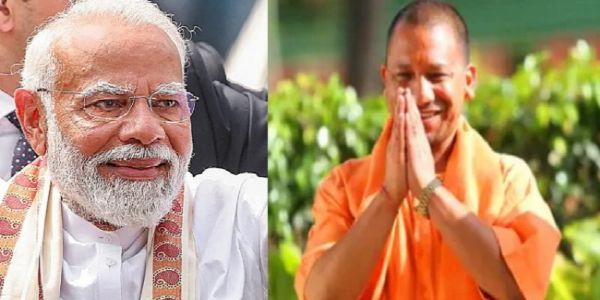 ઉત્તર પ્રદેશ 2027 માં એક પ્રયોગશાળા બનશે, અને 2029 વૈશ્વિક નેતૃત્વની દિશા નક્કી કરશે