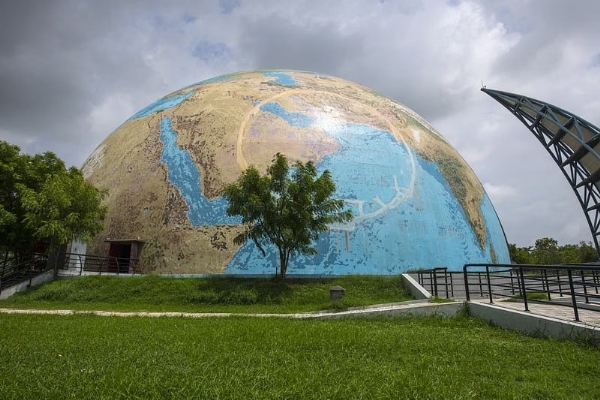 પોરબંદરમાં 100 કરોડના ખર્ચે મિનીસાઇન્સ સીટી બનશે.