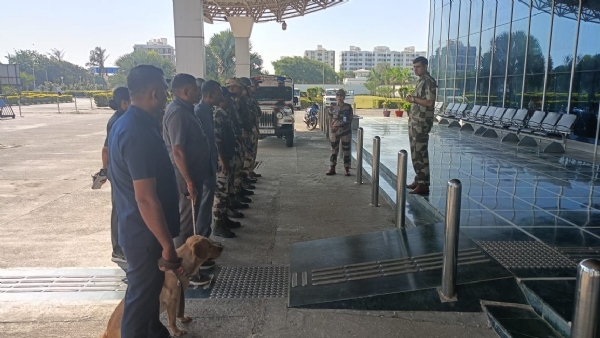 દિલ્હી બ્લાસ્ટ બાદ પોરબંદર પોલીસ એક્શન મોડમા. દિલ્હી બ્લાસ્ટ બાદ પોરબંદર પોલીસ એક્શન મોડમા.