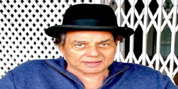 અભિનેતા ધર્મેન્દ્રનું 89 વર્ષની વયે અવસાન, ફિલ્મ ઉદ્યોગ શોકમાં