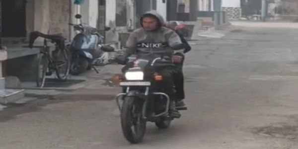 પાટણમાં 14 ડિગ્રી તાપમાન યથાવત, સવાર-રાત્રે ઠંડીનો અહેસાસ