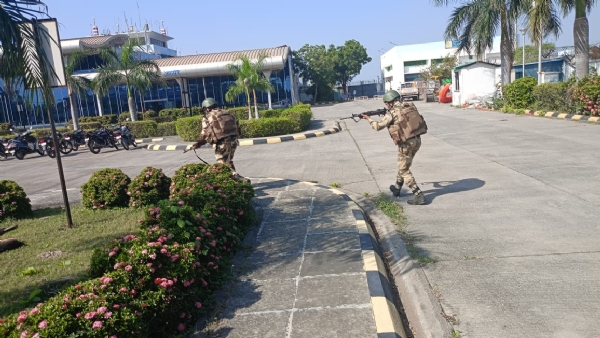 દિલ્હી બ્લાસ્ટ બાદ પોરબંદર પોલીસ એક્શન મોડમા. દિલ્હી બ્લાસ્ટ બાદ પોરબંદર પોલીસ એક્શન મોડમા.