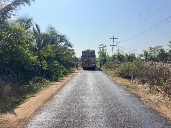 રોડ રસ્તાઓના મરામતના કામ મંજૂર રોડ રસ્તાઓના મરામતના કામ મંજૂર