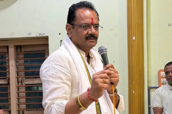 ફાઈલ ફોટો: પ્રવક્તા મંત્રી જીતુભાઈ વાઘાણી ફાઈલ ફોટો: પ્રવક્તા મંત્રી જીતુભાઈ વાઘાણી