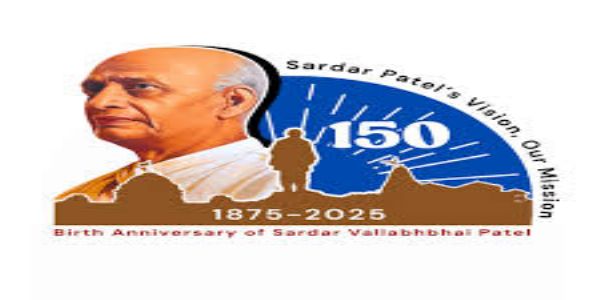 પાલિતાણા ખાતે સરદાર પટેલની 150મી જન્મજયંતિ નિમિત્તે 17 નવેમ્બરના રોજ પદયાત્રા યોજાશે