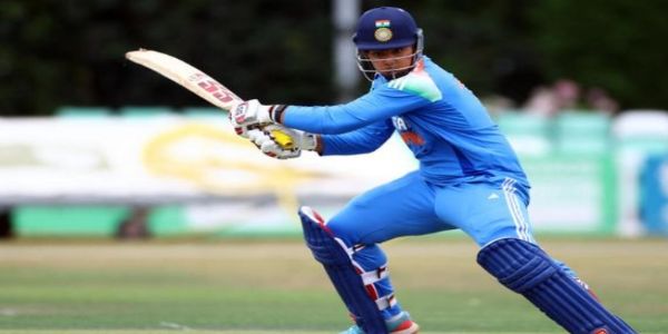 એસીસી એશિયા કપ રાઇઝિંગ સ્ટાર્સ ટી-20 ટુર્નામેન્ટ 14 નવેમ્બરથી શરૂ થશે, દોહા યજમાન બનશે