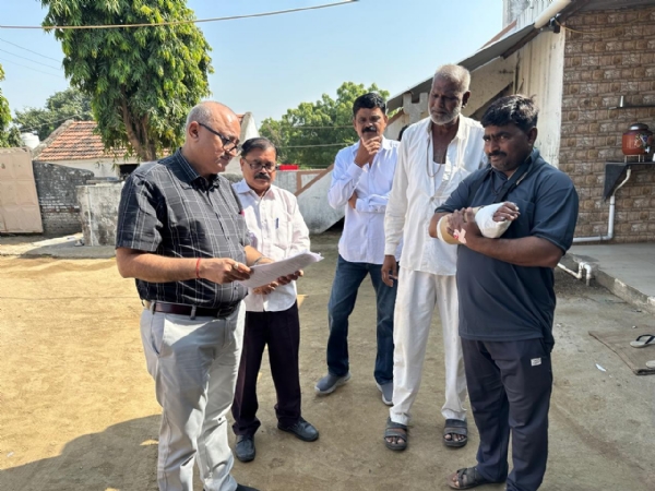 કામગીરીનું નિરીક્ષણ કામગીરીનું નિરીક્ષણ