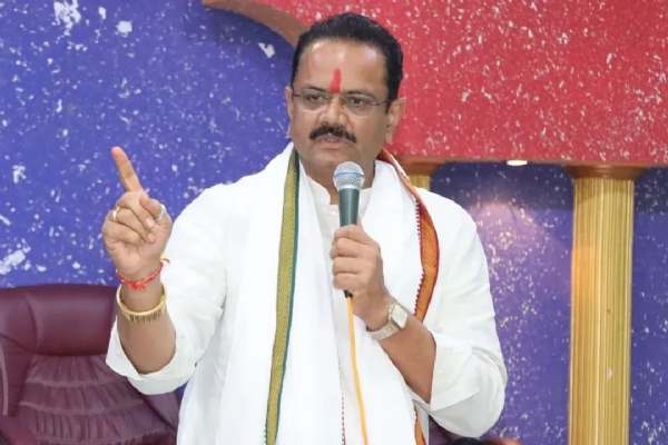 ફાઈલ ફોટો: પ્રવક્તા મંત્રી