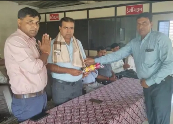 પ્રકાશ વિદ્યાલય, બીલીયામાં 27મું વિજ્ઞાન-ગણિત પર્યાવરણ પ્રદર્શન ઉજવાયું