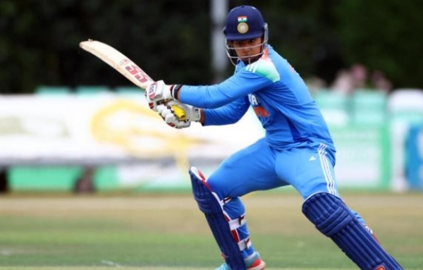 એસીસી એશિયા કપ રાઇઝિંગ સ્ટાર્સ ટી-20