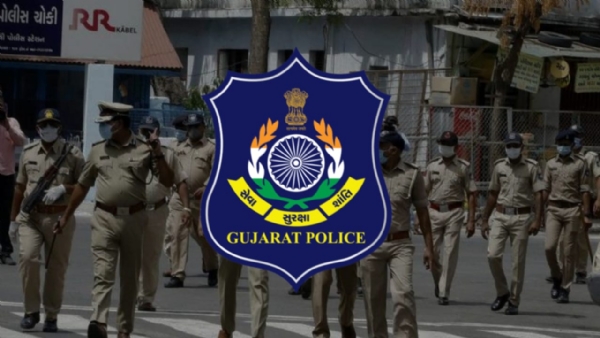 અમરેલી જિલ્લામાંથી ૧૧ પ્યાસી પકડાયા — પોલીસની કાર્યવાહીથી ચકચાર