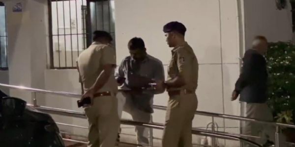 વડિયા તાલુકામાં કુહાડીથી જીવલેણ હુમલો: સાળા સહિત 12 મિત્રોએ 60 વર્ષીય બનેવીના પગ કાપી નાખતા સારવાર દરમિયાન મોત