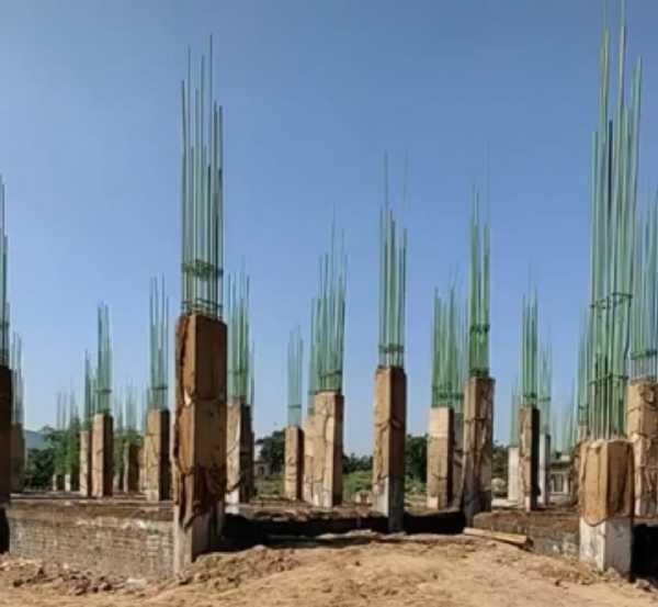 પાટણ જિલ્લાના નવીન કલેક્ટર કચેરીનું બાંધકામ માટે 22.69 કરોડની વહીવટી મંજૂરી: આધુનિક સુવિધાઓ સાથે વિકાસનો પ્રોજેક્ટ