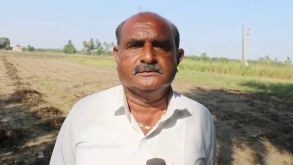 સરકારના ઐતિહાસિક કૃષિ પેકેજને