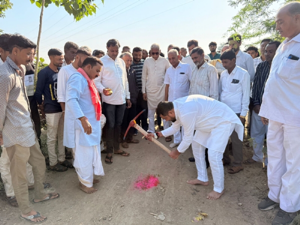 સૂત્રાપાડા તાલુકામાં