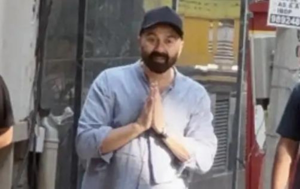 સની દેઓલ