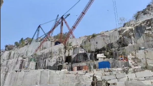 Ambaji marbal ne gi teg  apyu