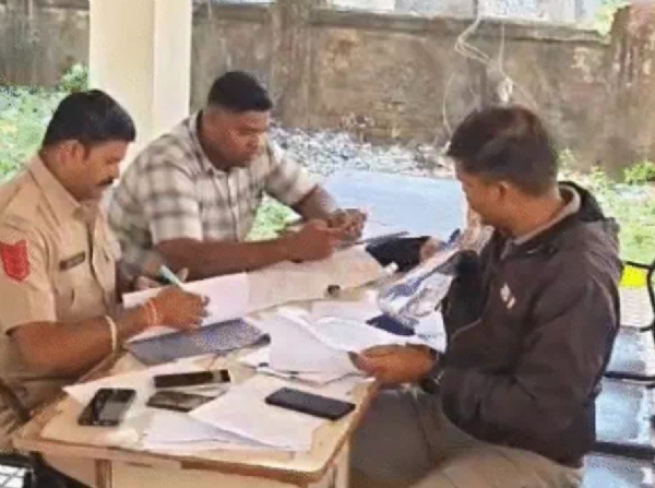 બે માસૂમ સંતાનોની હત્યા