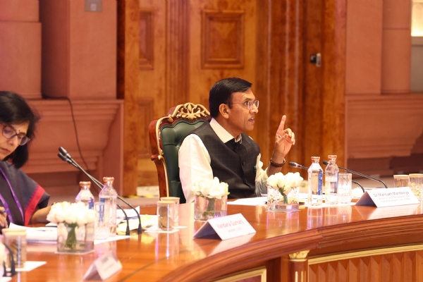 ફાઈલ ફોટો: કેન્દ્રીય મંત્રી