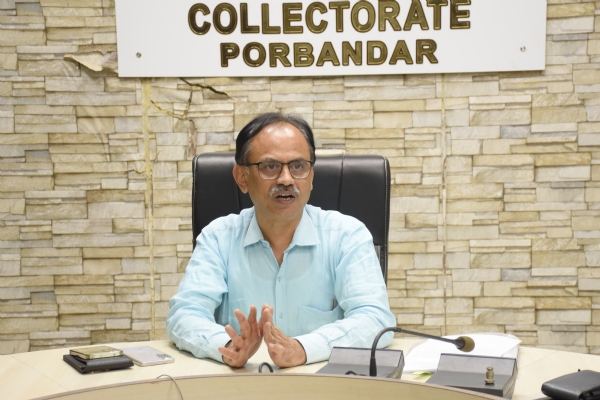 સરદાર વલ્લભભાઈ પટેલની 150 મી જન્મજયંતી નિમિત્તે પોરબંદર અને માધવપુરમાં ભવ્ય પદયાત્રાનું આયોજન સરદાર વલ્લભભાઈ પટેલની 150 મી જન્મજયંતી નિમિત્તે પોરબંદર અને માધવપુરમાં ભવ્ય પદયાત્રાનું આયોજન