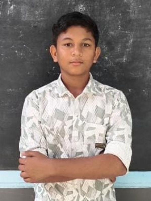 સાંતલપુરના ચેસ ચેમ્પિયન્સ: બકુત્રાના મોઘીબેન અને વરુણનો ઐતિહાસિક વિજય સાંતલપુરના ચેસ ચેમ્પિયન્સ: બકુત્રાના મોઘીબેન અને વરુણનો ઐતિહાસિક વિજય