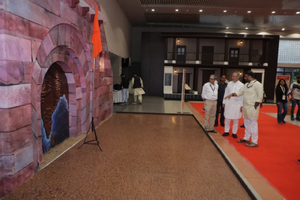 સંઘ શતાબ્દી વ્યાખ્યાન માળા