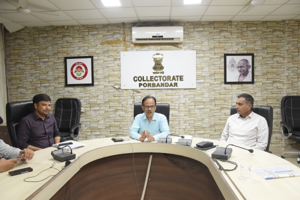 સરદાર વલ્લભભાઈ પટેલની 150 મી જન્મજયંતી નિમિત્તે પોરબંદર અને માધવપુરમાં ભવ્ય પદયાત્રાનું આયોજન સરદાર વલ્લભભાઈ પટેલની 150 મી જન્મજયંતી નિમિત્તે પોરબંદર અને માધવપુરમાં ભવ્ય પદયાત્રાનું આયોજન