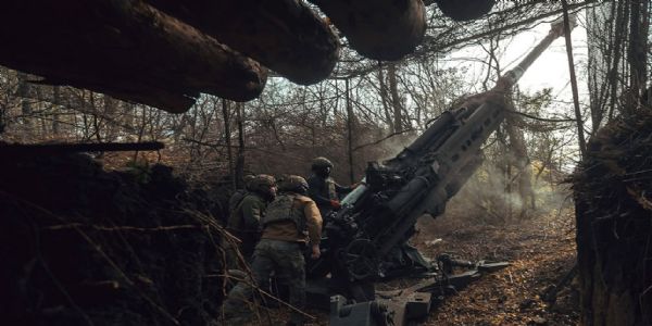 યુક્રેન પર રશિયન હવાઈ હુમલો: રાજધાની કિવમાં 11 ઇમારતોને નુકસાન, 12 ઘાયલ