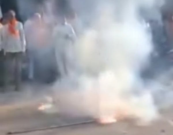 સિદ્ધપુરમાં બિહાર વિધાનસભા ચૂંટણીમા NDAની જીતનો વિજયોત્સવ સિદ્ધપુરમાં બિહાર વિધાનસભા ચૂંટણીમા NDAની જીતનો વિજયોત્સવ