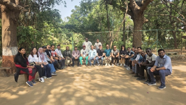 વિદેશી પ્રતિનિધિઓ વિદેશી પ્રતિનિધિઓ